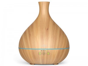 خوشبو کننده و رطوبت ساز مدل ANJOU Diffuser AJ-AD012