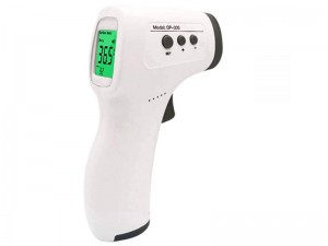 تب سنج دیجیتالی مدل GP-300