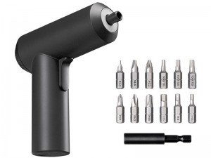 پیچ گوشتی شارژی میجیا مدل MKILNB001QW