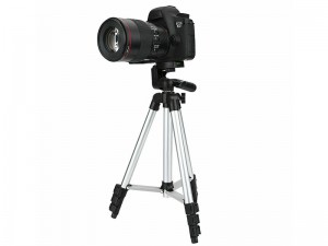 سه پایه دوربین و گوشی موبایل مدل Tripod 3110A