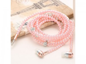 هندزفری مرواریدی مدل EV-3301