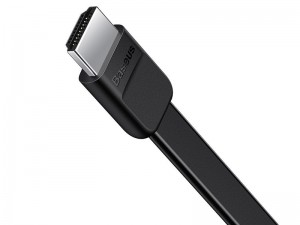 دانگل وایرلس HDMI بیسوس مدل Meteorite Shimmer Wireless display adapter