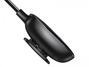 دانگل وایرلس HDMI بیسوس مدل Meteorite Shimmer Wireless display adapter