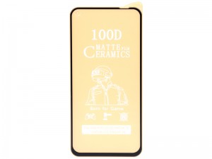 برچسب سرامیکی مات مناسب برای گوشی موبايل هوآوی Y7 Pro/Nova 7i/Nova 6 SE