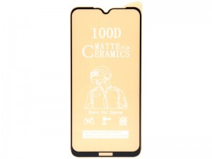 برچسب سرامیکی مات مناسب برای گوشی موبايل شیائومی Redmi Note 8T