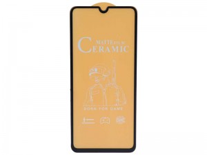 برچسب سرامیکی مات مناسب برای گوشی موبايل سامسونگ A70/A70s