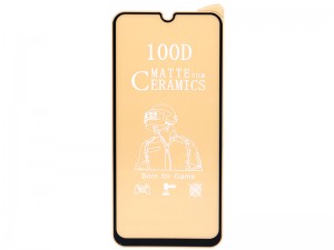 برچسب سرامیکی مات مناسب برای گوشی موبايل سامسونگ A31