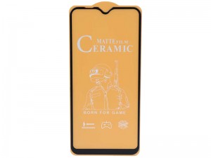 برچسب سرامیکی مات مناسب برای گوشی موبايل سامسونگ A10s