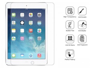 محافظ صفحه نمایش لیتو مدل 9H Tempered Glass Plus مناسب برای iPad Mini 5 2019/iPad Mini 4 7.9inch