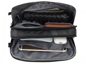 کیف دستی لوازم جانبی پوسو مدل Cozy Storage Bag 6.6 inch