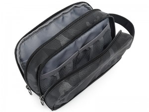 کیف دستی لوازم جانبی پوسو مدل Cozy Storage Bag 6.6 inch
