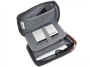 کیف دستی USB دار پوسو مدل PS-821
