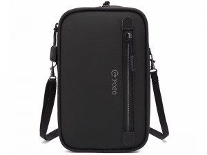 کیف رو دوشی پوسو مدل Storage Bag 8.2 inch