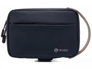کیف دستی USB دار پوسو مدل Storage Bag 8.2 inch