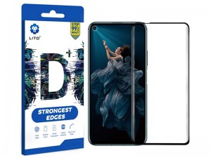 محافظ صفحه نمایش لیتو مدل +D مناسب برای گوشی موبایل هوآوی Nova 5T/Honor 20/Honor 20 Pro
