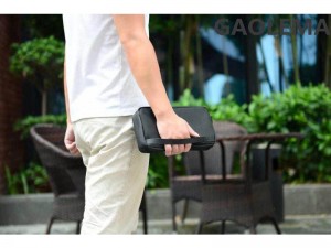 کیف دستی USB دار مدل GAOLEMA G-288