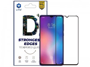 محافظ صفحه نمایش لیتو مدل +D مناسب برای گوشی موبایل شیائومی Mi 9 SE
