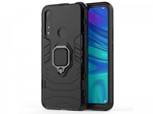 کاور حلقه انگشتی مدل بتمن مناسب برای گوشی موبایل هوآوی Y9 Prime 2019/Honor 9X