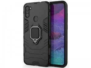 کاور حلقه انگشتی مدل بتمن مناسب برای گوشی موبایل سامسونگ A11