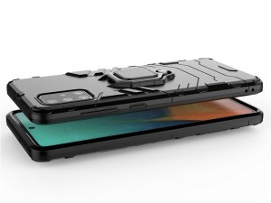 کاور حلقه انگشتی مدل بتمن مناسب برای گوشی موبایل سامسونگ A71