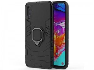 کاور حلقه انگشتی مدل بتمن مناسب برای گوشی موبایل سامسونگ A70/A70s