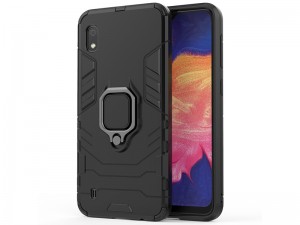 کاور حلقه انگشتی مدل بتمن مناسب برای گوشی موبایل سامسونگ A10