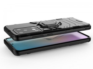 کاور حلقه انگشتی مدل بتمن مناسب برای گوشی موبایل سامسونگ S20 Ultra