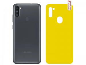 برچسب نانو پشت گوشی مناسب برای گوشی موبایل سامسونگ A11