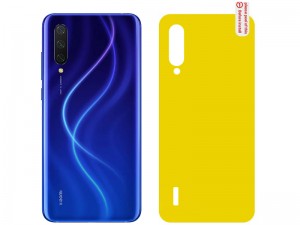 برچسب نانو پشت گوشی مناسب برای گوشی موبایل شیائومی Mi 9 Lite