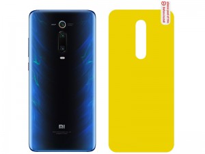 برچسب نانو پشت گوشی مناسب برای گوشی موبایل شیائومی Mi 9T/Mi 9T Pro/Redmi K20/K20 Pro