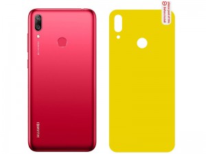 برچسب نانو پشت گوشی مناسب برای گوشی موبایل هوآوی Y7 2019 / Y7 Prime 2019