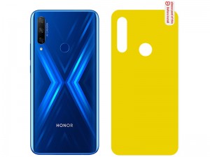 برچسب نانو پشت گوشی مناسب برای گوشی موبایل هوآوی Honor 9X