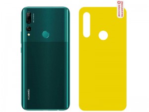 برچسب نانو پشت گوشی مناسب برای گوشی موبایل هوآوی Y9 Prime 2019
