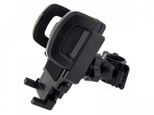 پایه نگهدارنده موبایل موتور و دوچرخه فلای مدل Bicycle Phone Holder