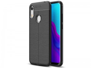 کاور طرح اتوفوکوس مناسب برای گوشی موبایل هوآوی Y6 2019/Y6 Prime 2019