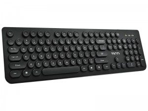 کیبورد تسکو مدل TK 8013