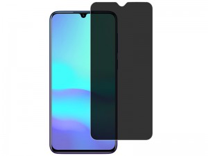 محافظ صفحه نمايش میتبال مدل Privacy Glass مناسب برای گوشی موبايل سامسونگ A10/A10s