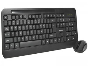ماوس و کیبورد تسکو مدل TKM 8056