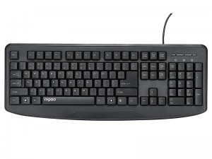 کیبورد رپو مدل NK2500