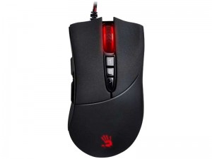 ماوس مخصوص بازی ای فورتک مدل V3M Bloody