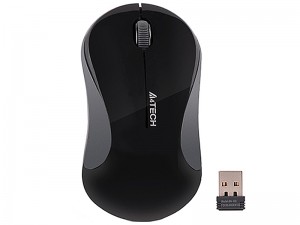 ماوس بی‌سیم ای فورتک مدل G3-270NS