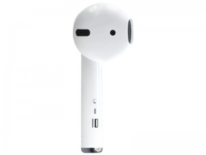 اسپیکر بلوتوثی طرح ایرپاد مدل MK-101 Giant Headset Speaker