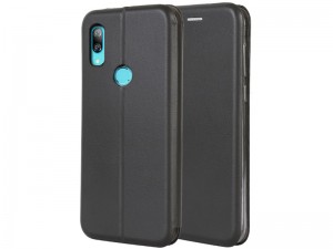 کیف طرح چرمی مدل Remax My Device My Life مناسب برای گوشی موبایل هوآوی Y7 2019/Y7 Prime 2019