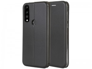 کیف طرح چرمی مدل Remax My Device My Life مناسب برای گوشی موبایل هوآوی Y9 Prime 2019/Honor 9X