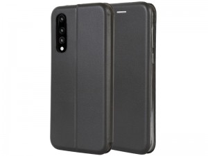 کیف طرح چرمی مدل Remax My Device My Life مناسب برای گوشی موبایل هوآوی Y9s/Honor 9X Pro/P Smart Pro 2019