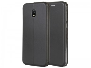 کیف طرح چرمی مدل Remax My Device My Life مناسب برای گوشی موبایل شیائومی Redmi 8A