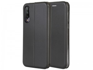 کیف طرح چرمی مدل Remax My Device My Life مناسب برای گوشی موبایل شیائومی Mi A3/CC9e