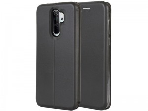 کیف طرح چرمی مدل Remax My Device My Life مناسب برای گوشی موبایل شیائومی Redmi Note 8 Pro