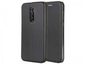 کیف طرح چرمی مدل Remax My Device My Life مناسب برای گوشی موبایل شیائومی Mi 9T/Mi 9T Pro/Redmi K20 /K20 Pro