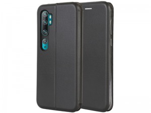 کیف طرح چرمی مدل Remax My Device My Life مناسب برای گوشی موبایل شیائومی Mi Note 10/Mi Note 10 Pro/Mi CC9 Pro